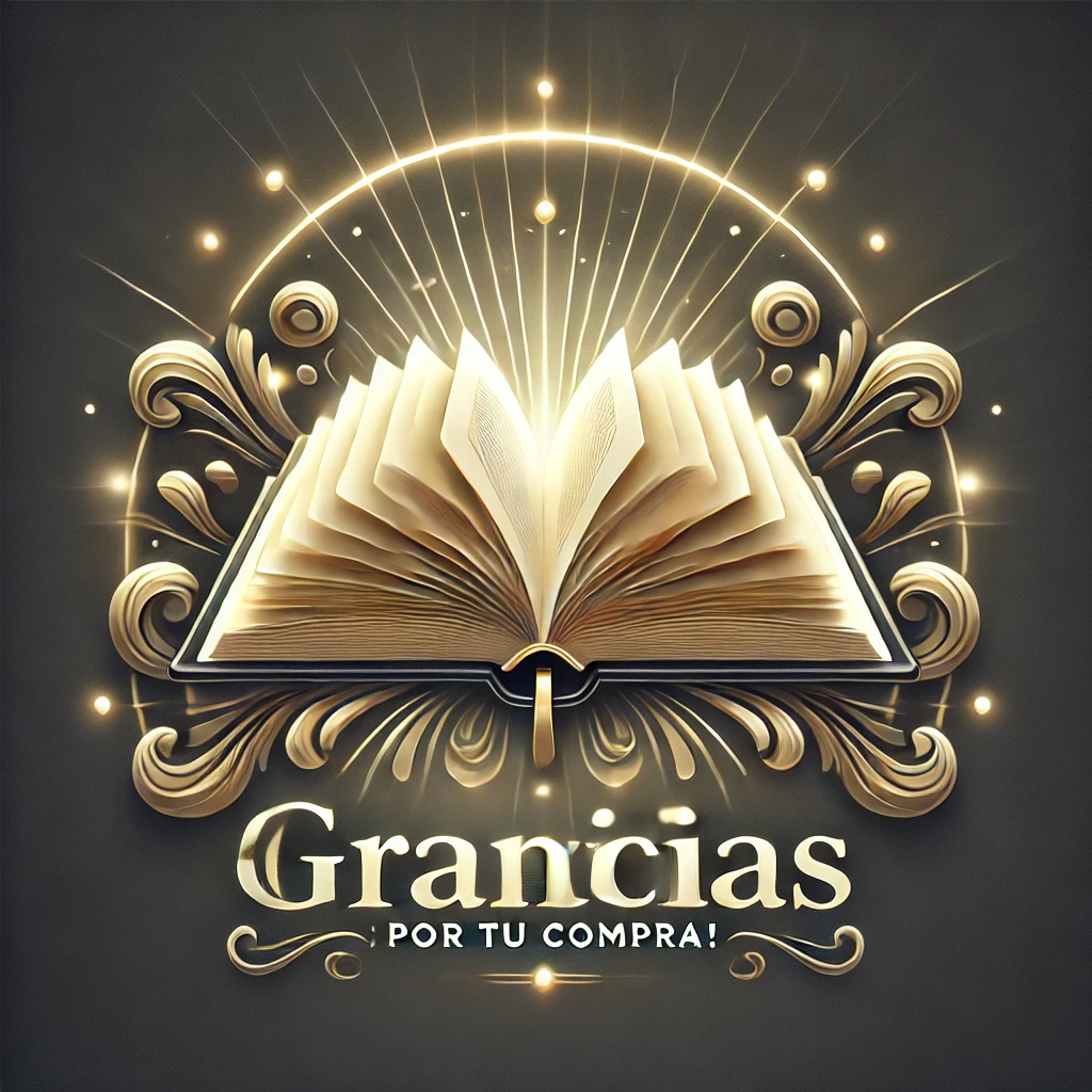Gracias por tu compra